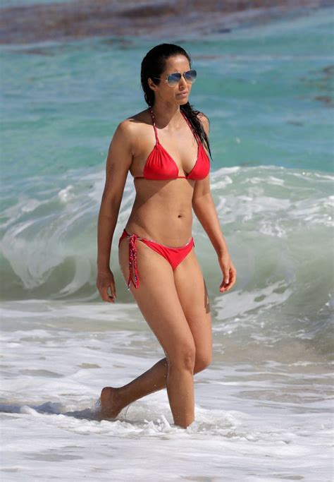 Padma Lakshmi 86 Hot Bikini Pics 26 GotCeleb