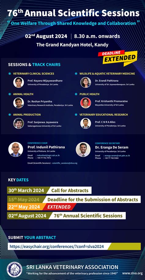 Annual Scientific Sessions 2024