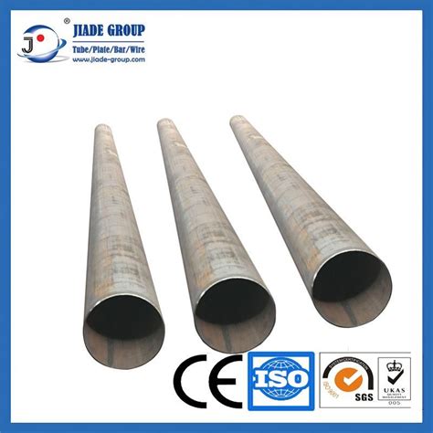 Seamless Steel Pipe For Petroleum Cracking Astm A Gr B A B