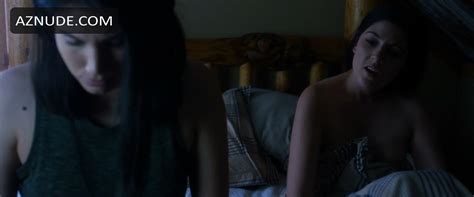 One Remains Nude Scenes Aznude