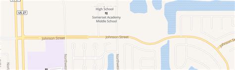 Somerset Academy Chapel Trail - Elementary Schools - 20801 Johnson St