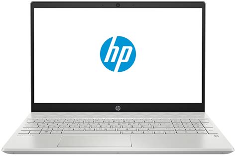 ᐉ Ноутбук Hp Pavilion 15 Cw1013ua Mineral Silver 8rv27ea — купити в Києві і Україні Ціна та