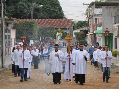 Patrocínio do Muriaé celebra a festa de sua padroeira Diocese de