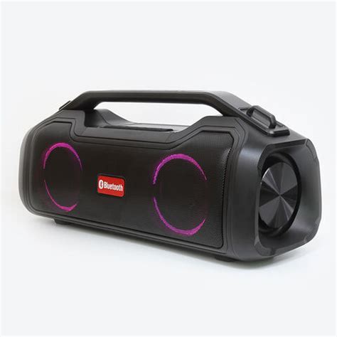 Buy Wholesale China Directly Supply Portable Subwoofer Super Bass ...