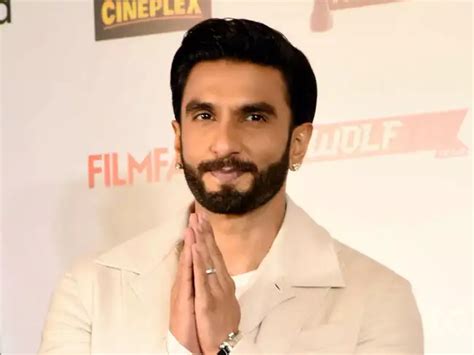 Ranveer Singh News Ranveer Singh Appears Before Mumbai Police Questioned For Two Hours In Nude