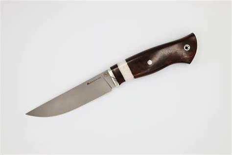 Ножи и клинки ручной работы от производителя