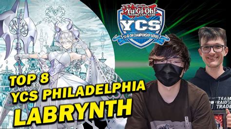 Ryan Yu Feat Luka Forjan Top 8 Ycs Philadelphia 2023 Labrynth IKEA