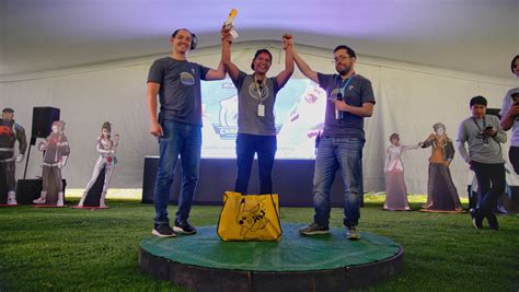 Así fue la segunda edición del Torneo Clasificatorio de Pokémon GO