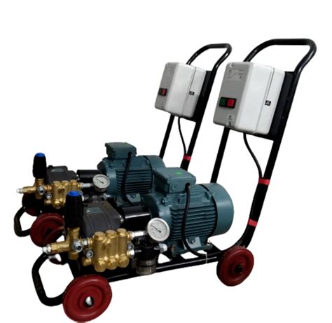 Bar Mj High Pressure Jet Pump Hp Model Name Number Mj