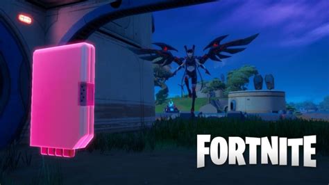 Fortnite Omnichips De La Semana Todas Las Ubicaciones Para