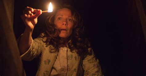'The Conjuring 2' Is Based On A True Story, Just Like Its Terrifying ...