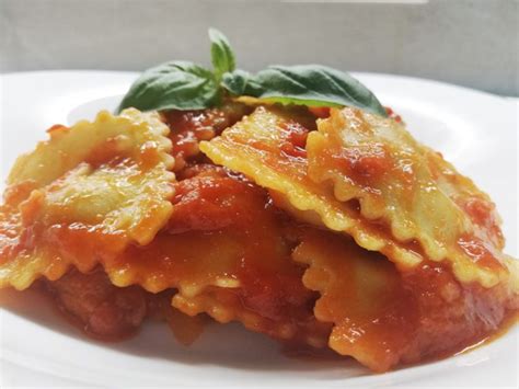 Tortellini Al Pomodoro Ricetta Di FraGolosi