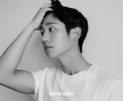 Jung Hae In 정해인 on Twitter Jung hae in Korean actors Actors