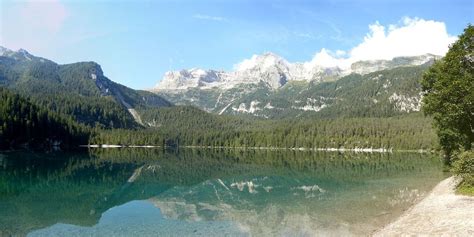 Guida Al Lago Di Tovel Come Arrivare Dove Si Trova Escursioni Cosa