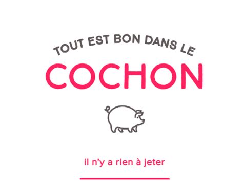 Tout Est Bon Dans Le Cochon Les Buvologues Vins De Bourgogne Du