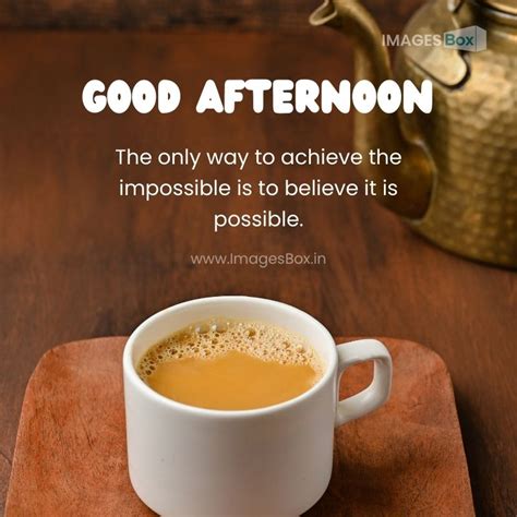 20 Good Afternoon Tea Images With Quotes 2023