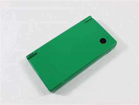 Nintendo Dsi Bright Green System Discounted