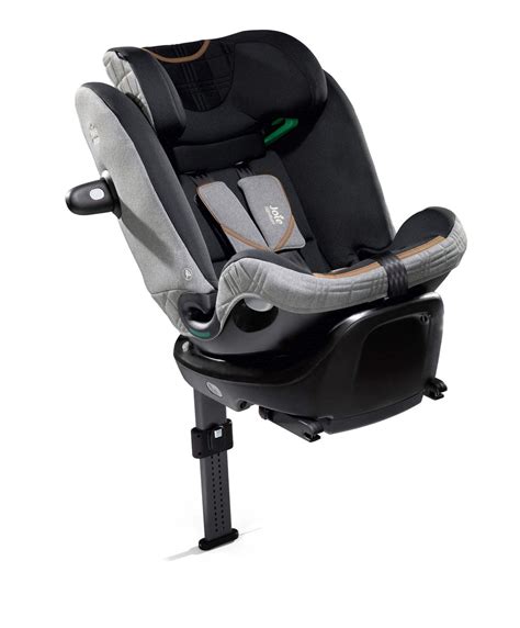 Joie I Spin Xl Signature Car Seat Carbon Mamas And Papas Uk