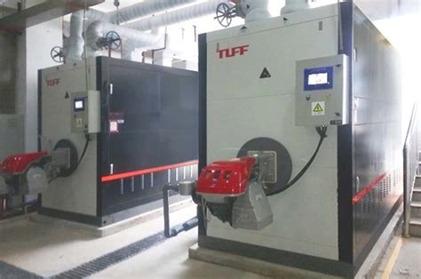 TFZ Vacuum Hot Water Unit