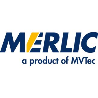 Mvtec Merlic Mvtec Software Gmbh Products