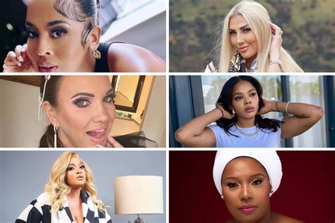 Glamour And Adventure Await Real Housewives Ultimate Girls Trip Sa Cast Unveiled Ubetoo