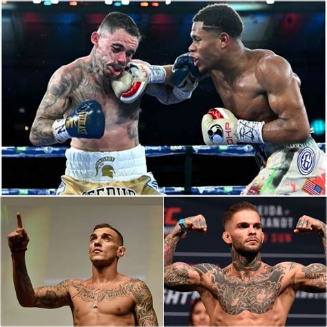 How To W Tch Vasi Iy Lomachenko Vs George Kambosos Tv C Annel And L Ve