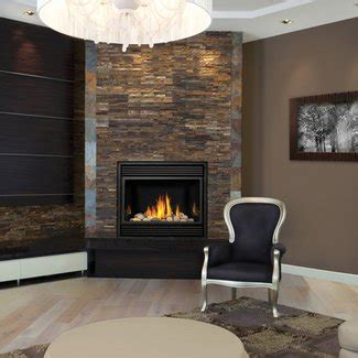 Natural Gas Corner Fireplace - Ideas on Foter