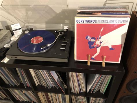 My Cory Wong order arrived! : r/Vulfpeck