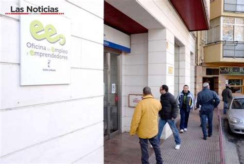 El Paro Bajó En Cuenca En 2 164 Personas En El último Año Un 12 52