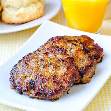 20 Best Breakfast Sausage Recipes - Best Recipes Ideas and Collections