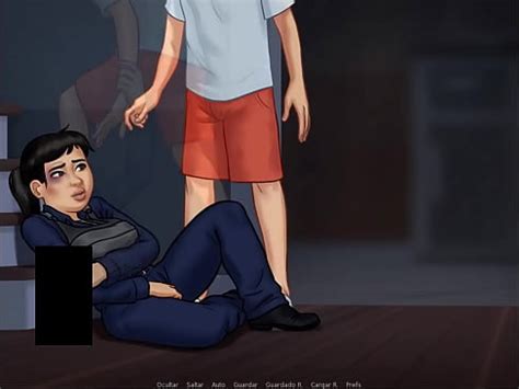 Summertime Saga Cap El Final De La Historia Principal Parte Xvideos