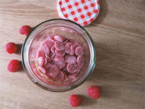 Einfach Schnell Fruchtige Bonbons Selber Machen Ohne Zucker