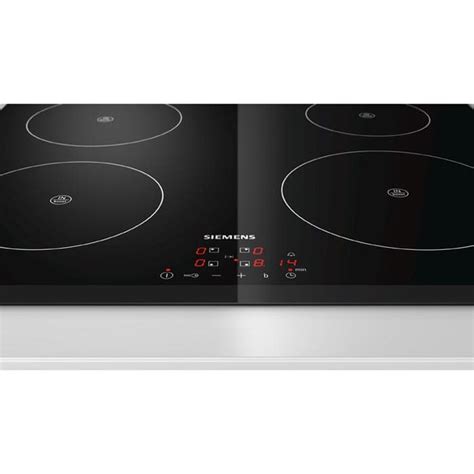 IQ100 EH631BE18E Induction Hob Siemens FCI London