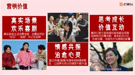 芒果tv节目广告价格是多少？腾众传播为你提供芒果tv《婆婆和妈妈之半糖小时光》节目广告投放价格及折扣 知乎