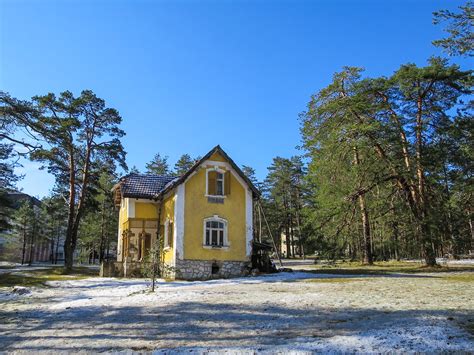 Златибор | Zlatibor | Page 7 | SkyscraperCity Forum