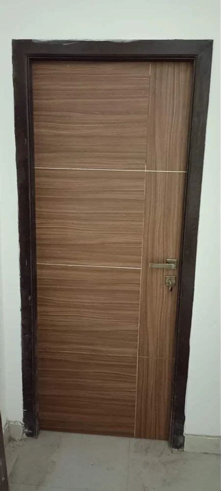 32mm Interior Teak Wood Door For Home At Rs 17000 Piece In Chennai