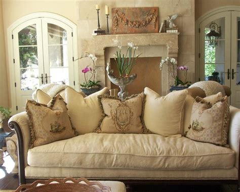 Country French Decor