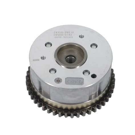 Camshaft Gear For Hyundai KIA 24350 2b010