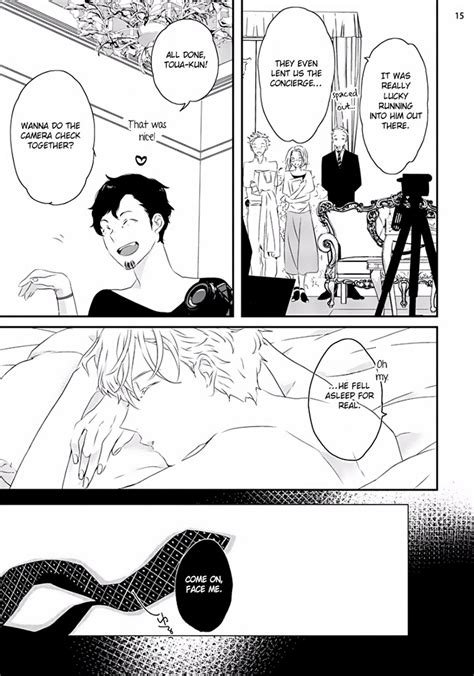 Uehara Ari Sex Friends Eng Page 4 Of 7 MyReadingManga