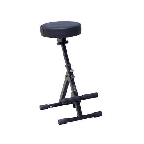 Стул для музыканта Стул для музыканта_13715_Proel, Искусственная кожа ...