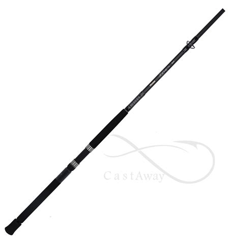Okuma Azores Boat 7ft Casting Rod - Castaway - Reel me into the sea