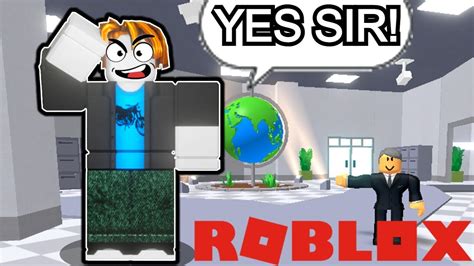 I Trained To Be The Best Spy In This Roblox Obby Roblox Spy Training