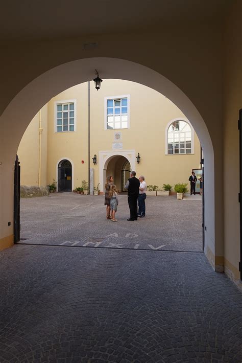 Teano Diocesi Di Teano E Calvi Museo Diocesano Flickr