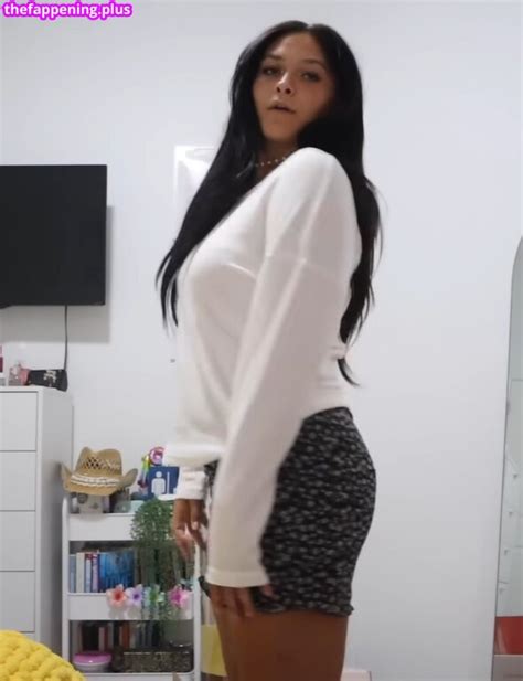 Emma Marie Emmamarie Nonotemma Nude OnlyFans Photo The Fappening Plus