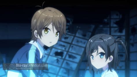 The Hentai Prince And The Stony Cat Complete Collection Blu Ray Review Theaterbyte