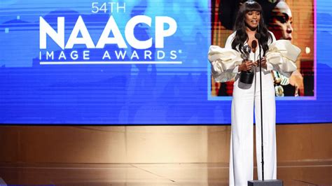 54th NAACP Image Awards: Complete list of winners - AS USA