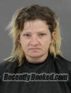 Recent Booking Mugshot For Teresa Ann Foster In Anderson County