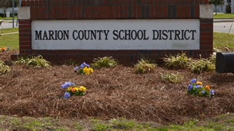 Marion County school board election results announced