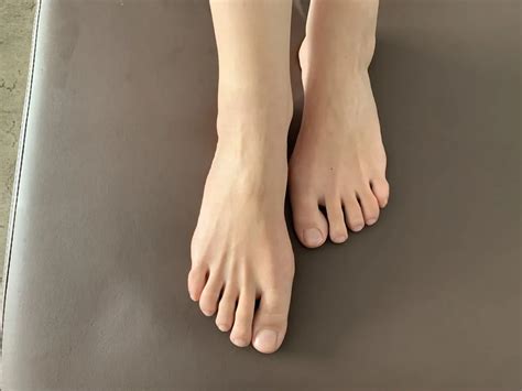 My Feets My Fetish Nude Pics XHamster