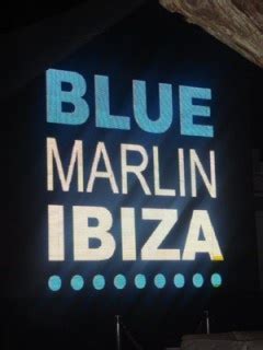 Blue Marlin Ibiza